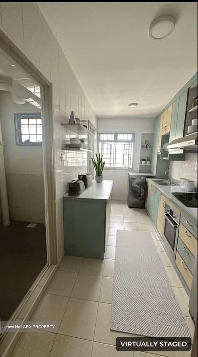 Blk 64 Teban Place (Jurong East), HDB 4 Rooms #600536201